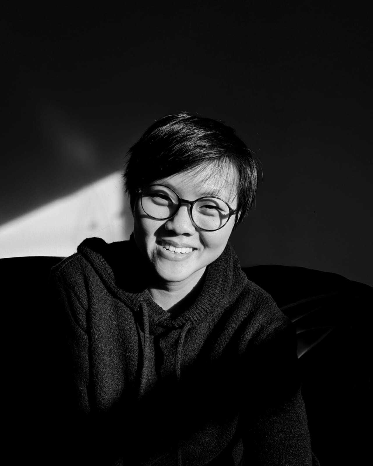 Image of Michelle Io-Low